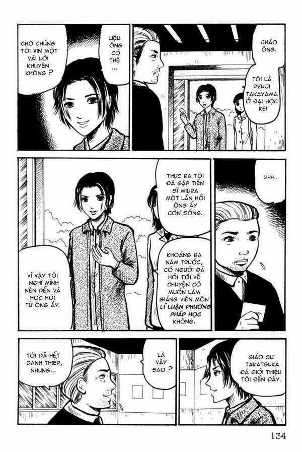 The Ring - Chapter 7 - Trang 13