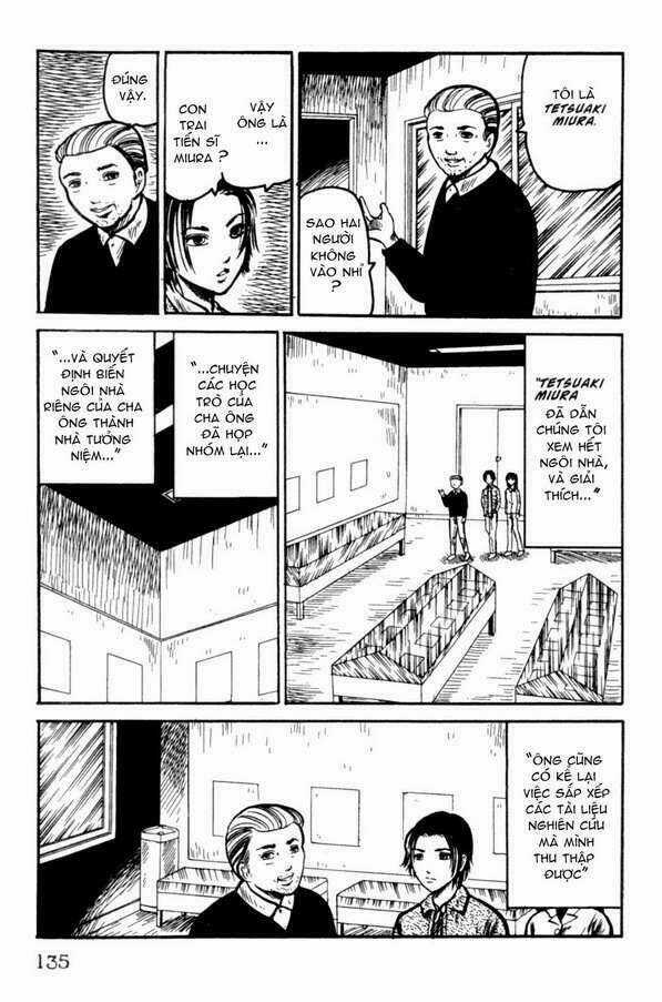 The Ring - Chapter 7 - Trang 14