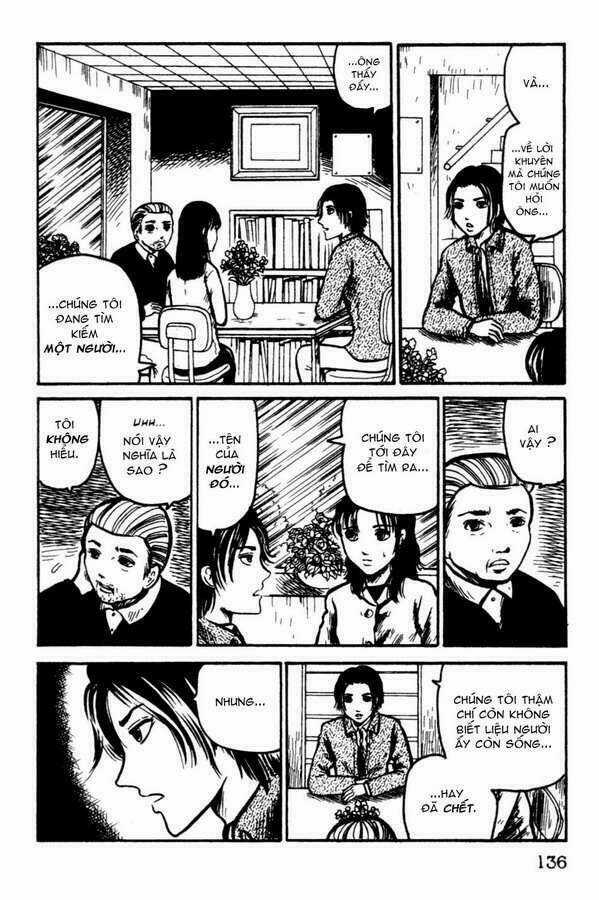 The Ring - Chapter 7 - Trang 15