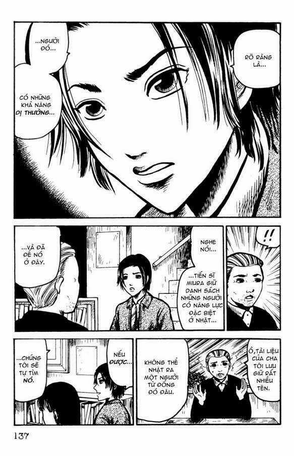 The Ring - Chapter 7 - Trang 16