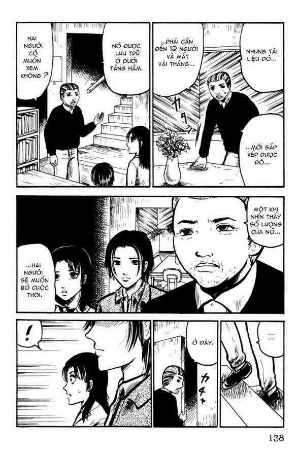 The Ring - Chapter 7 - Trang 17