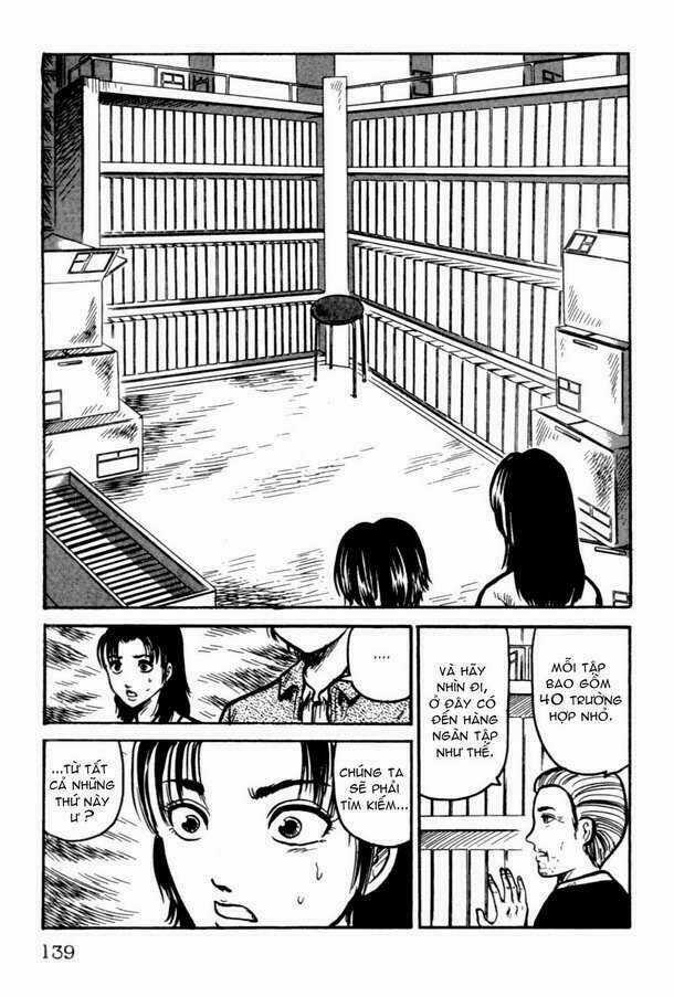 The Ring - Chapter 7 - Trang 18