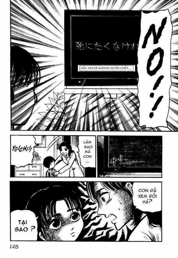 The Ring - Chapter 7 - Trang 4