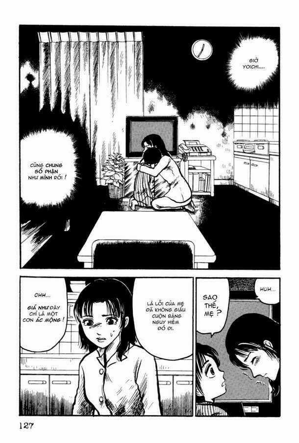 The Ring - Chapter 7 - Trang 6