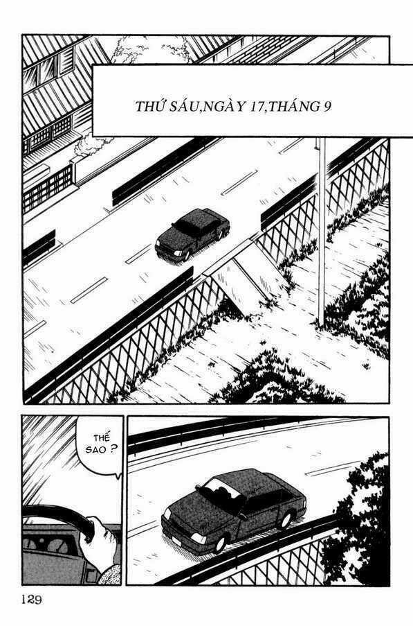 The Ring - Chapter 7 - Trang 8