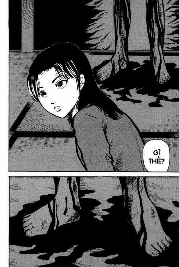 The Ring - Chapter 8 - Trang 2