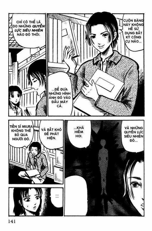 The Ring - Chapter 8 - Trang 12