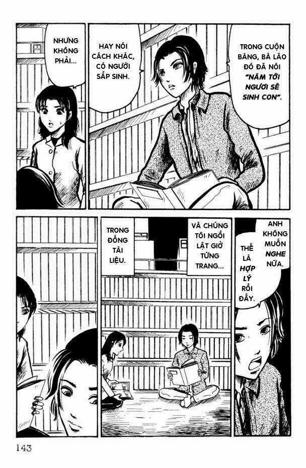 The Ring - Chapter 8 - Trang 14