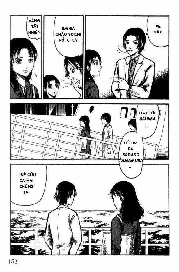 The Ring - Chapter 8 - Trang 24