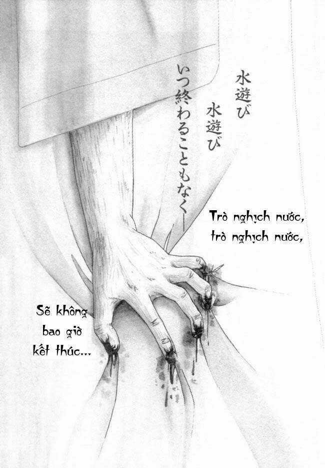 The Ring - Chapter 8 - Trang 26