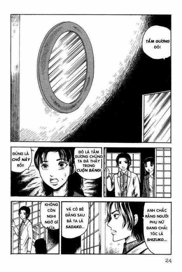 The Ring - Chapter 9 - Trang 14