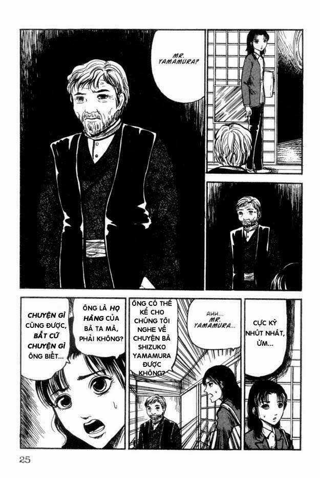 The Ring - Chapter 9 - Trang 15