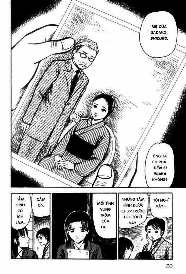 The Ring - Chapter 9 - Trang 20