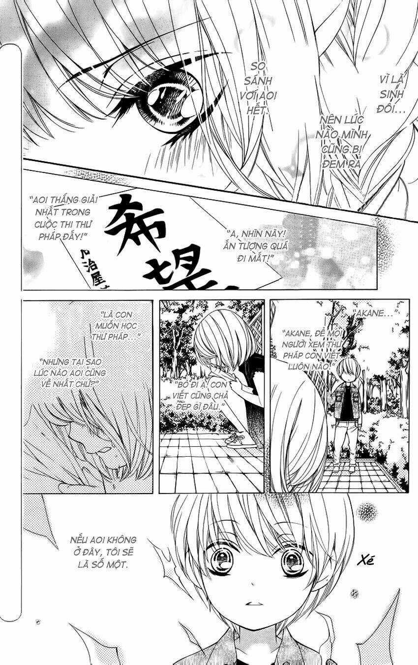 The Romantica Clock - Chapter 1 - Trang 17