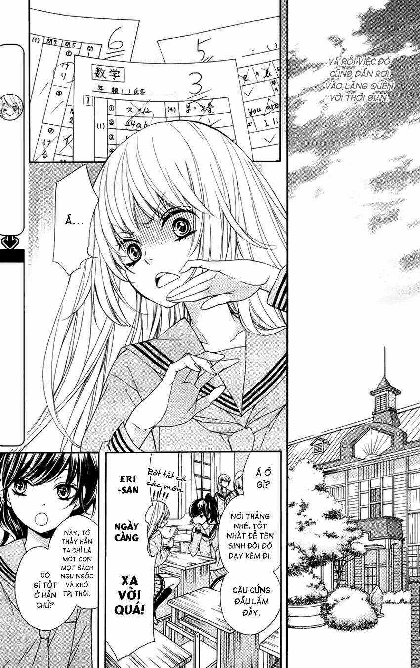 The Romantica Clock - Chapter 1 - Trang 19