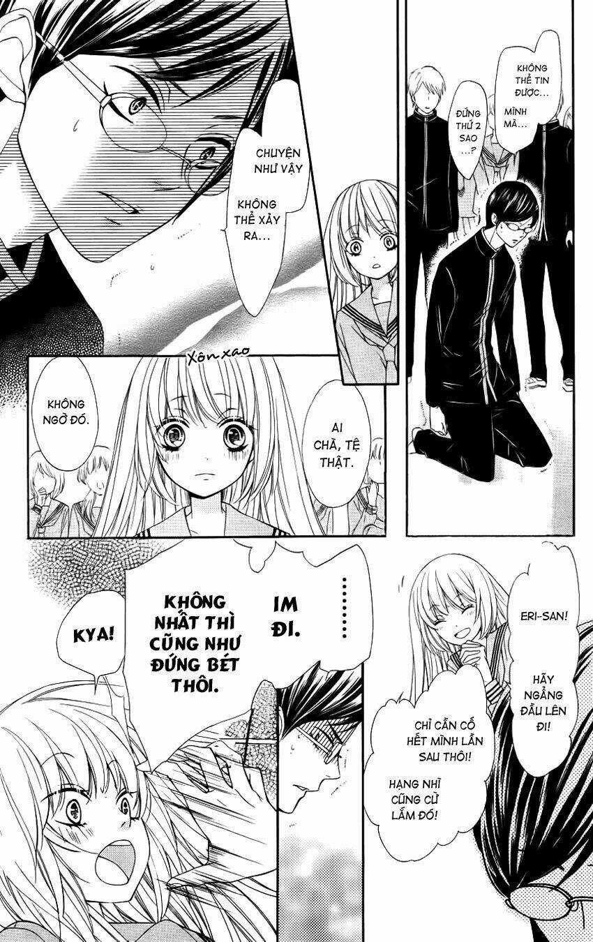 The Romantica Clock - Chapter 1 - Trang 22