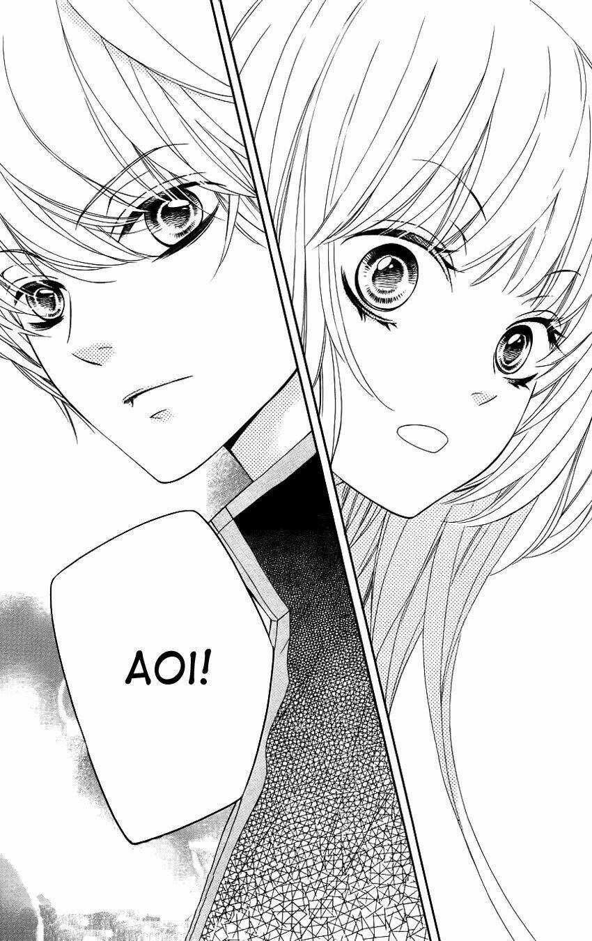 The Romantica Clock - Chapter 1 - Trang 25