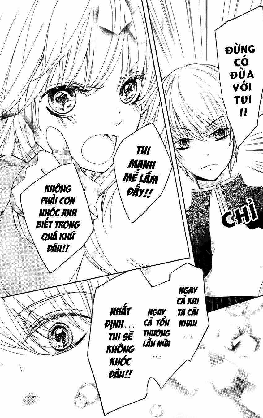 The Romantica Clock - Chapter 1 - Trang 30