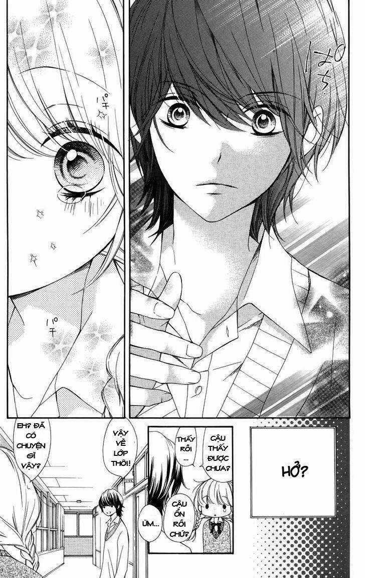 The Romantica Clock - Chapter 10.1 - Trang 17