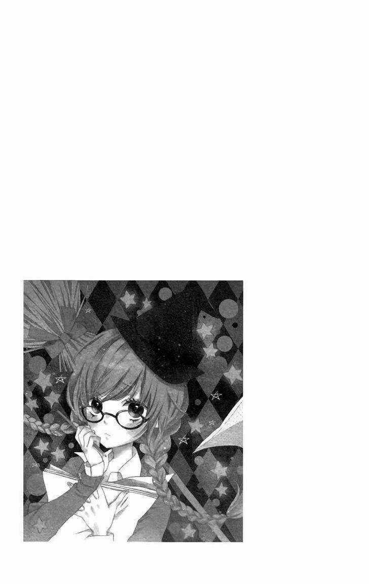 The Romantica Clock - Chapter 10.1 - Trang 3