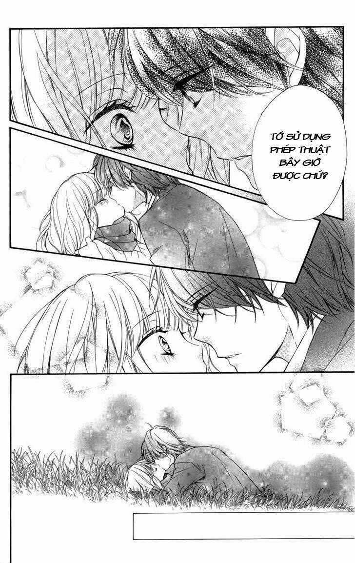 The Romantica Clock - Chapter 10.1 - Trang 38