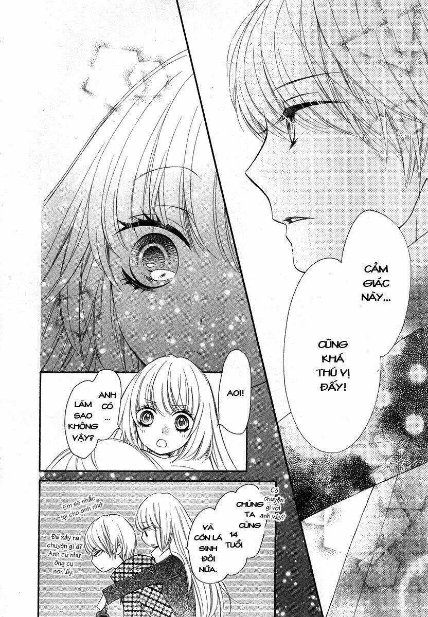 The Romantica Clock - Chapter 10 - Trang 13