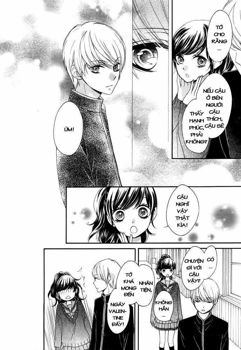 The Romantica Clock - Chapter 10 - Trang 23