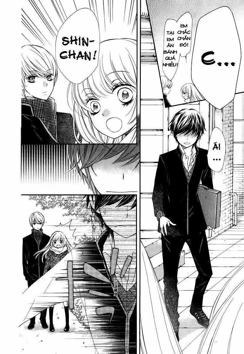 The Romantica Clock - Chapter 10 - Trang 27