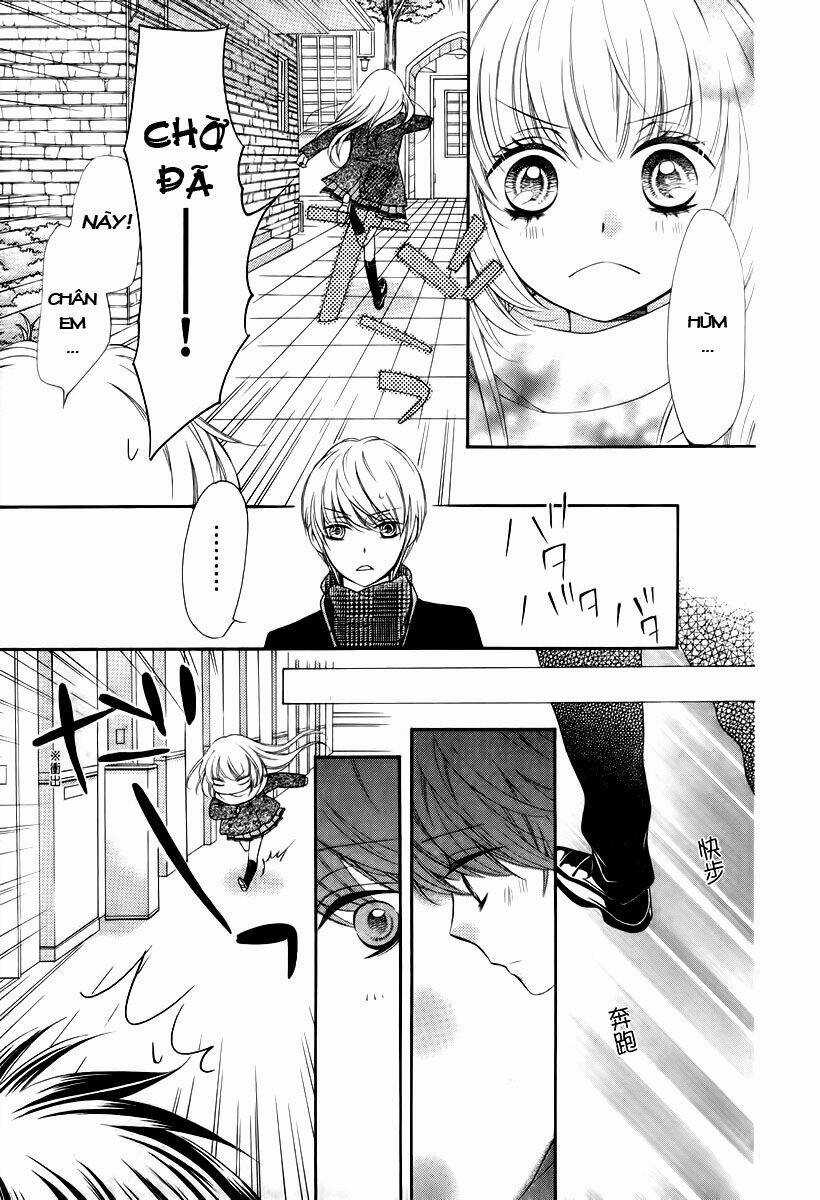 The Romantica Clock - Chapter 10 - Trang 28