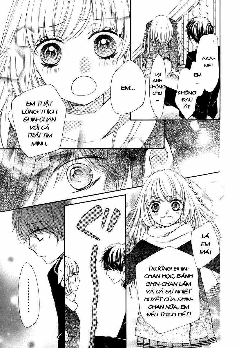 The Romantica Clock - Chapter 10 - Trang 30