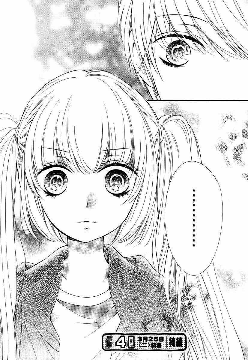 The Romantica Clock - Chapter 10 - Trang 35