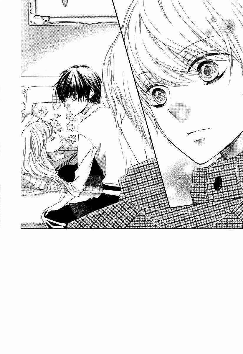 The Romantica Clock - Chapter 10 - Trang 5