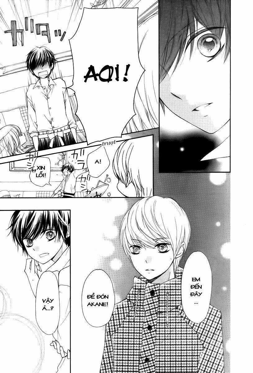 The Romantica Clock - Chapter 10 - Trang 6