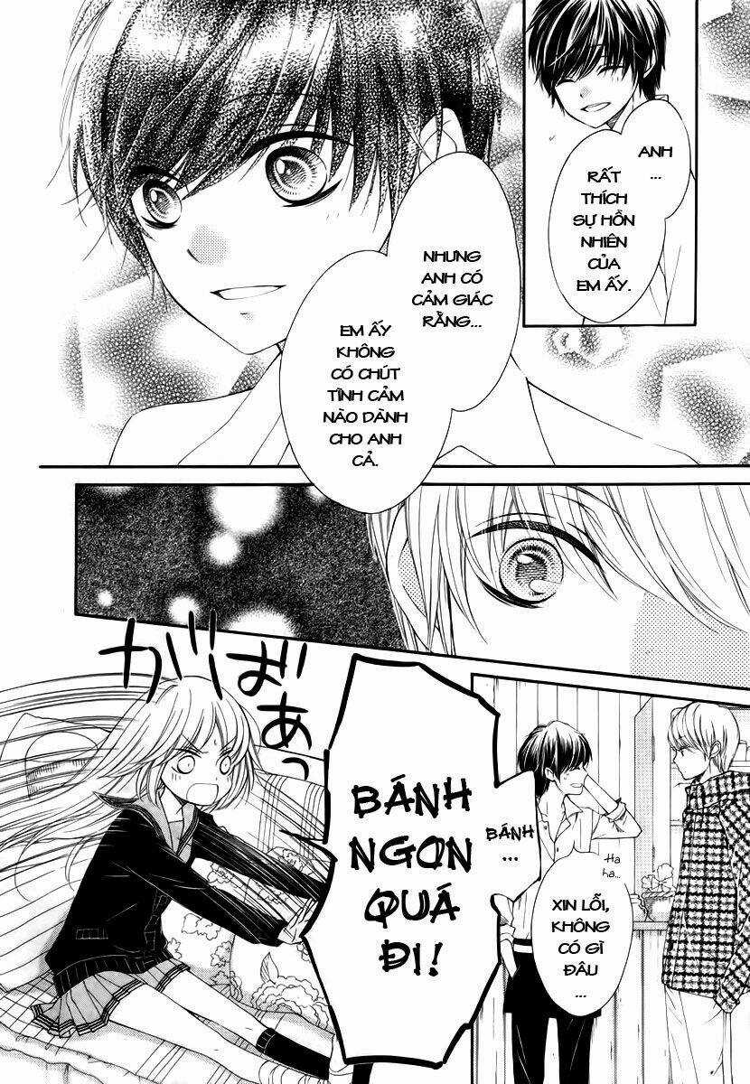 The Romantica Clock - Chapter 10 - Trang 9