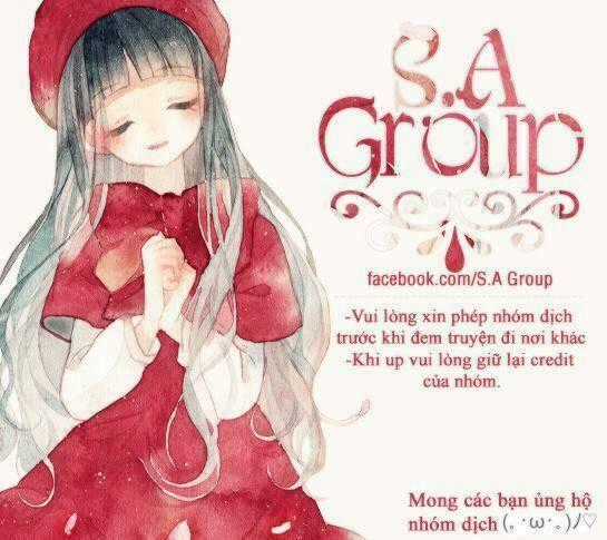 The Romantica Clock - Chapter 11 - Trang 1