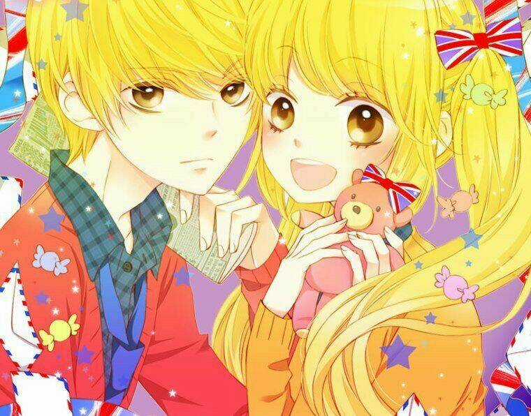 The Romantica Clock - Chapter 11 - Trang 3