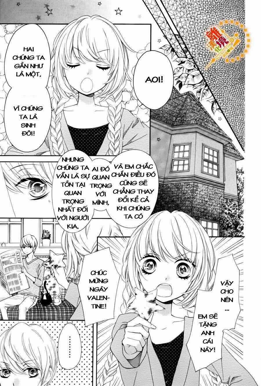 The Romantica Clock - Chapter 11 - Trang 36