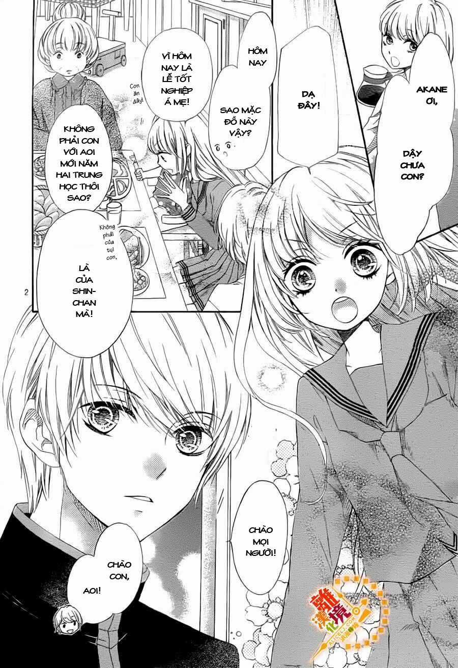 The Romantica Clock - Chapter 12 - Trang 7