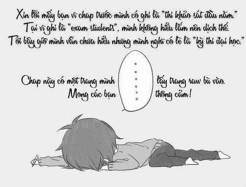 The Romantica Clock - Chapter 13 - Trang 3