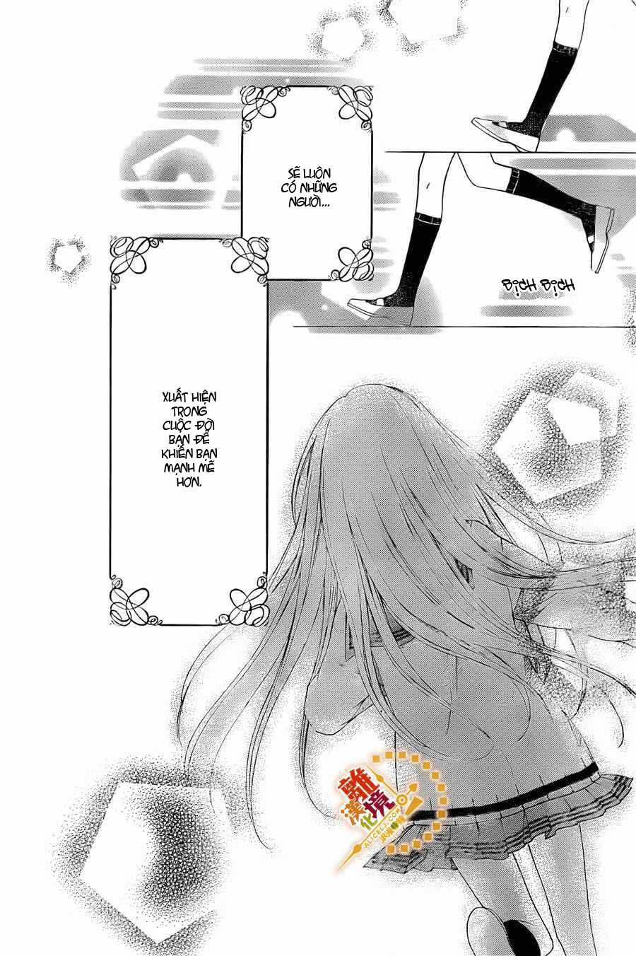 The Romantica Clock - Chapter 14 - Trang 32