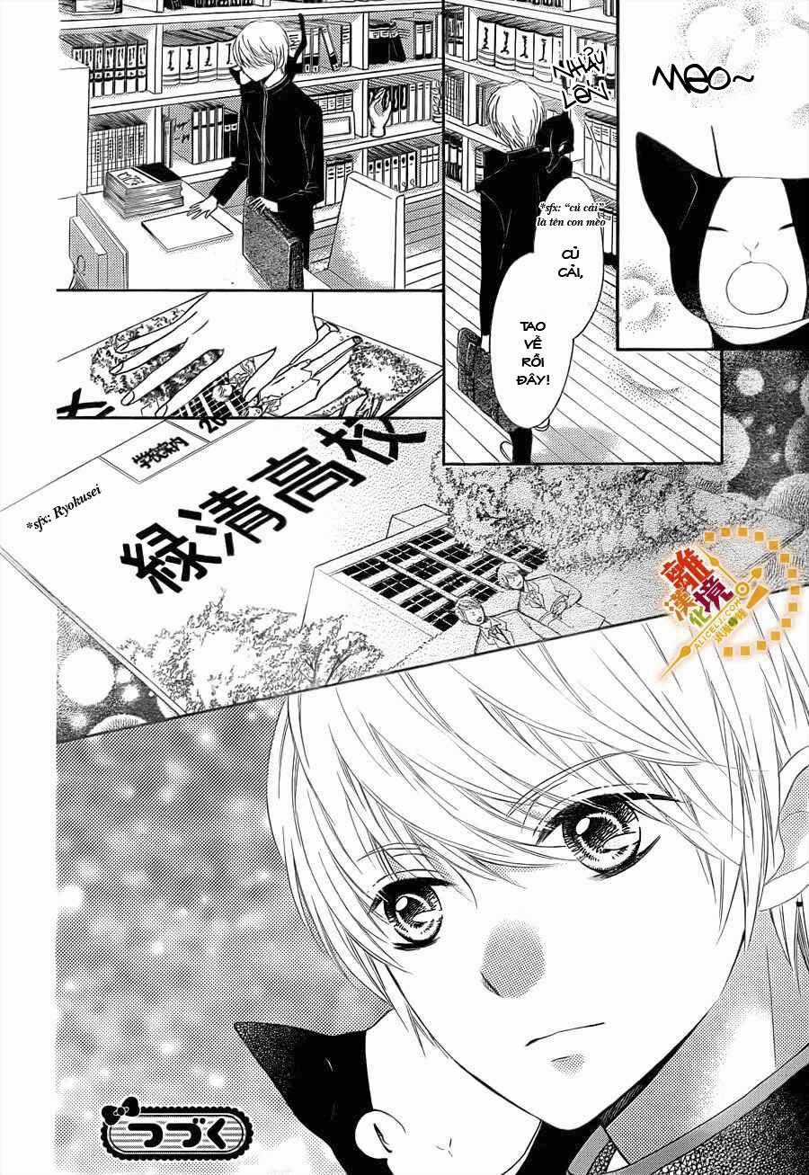 The Romantica Clock - Chapter 14 - Trang 34