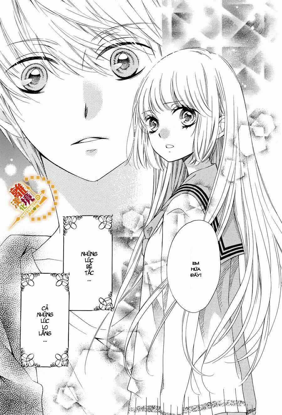 The Romantica Clock - Chapter 15 - Trang 29