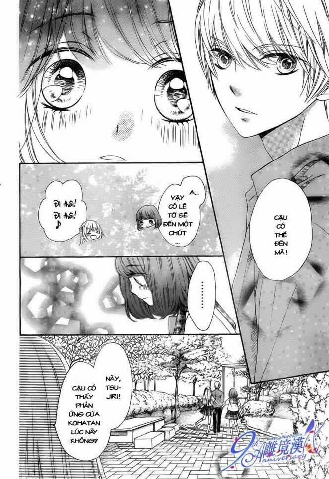 The Romantica Clock - Chapter 18 - Trang 13