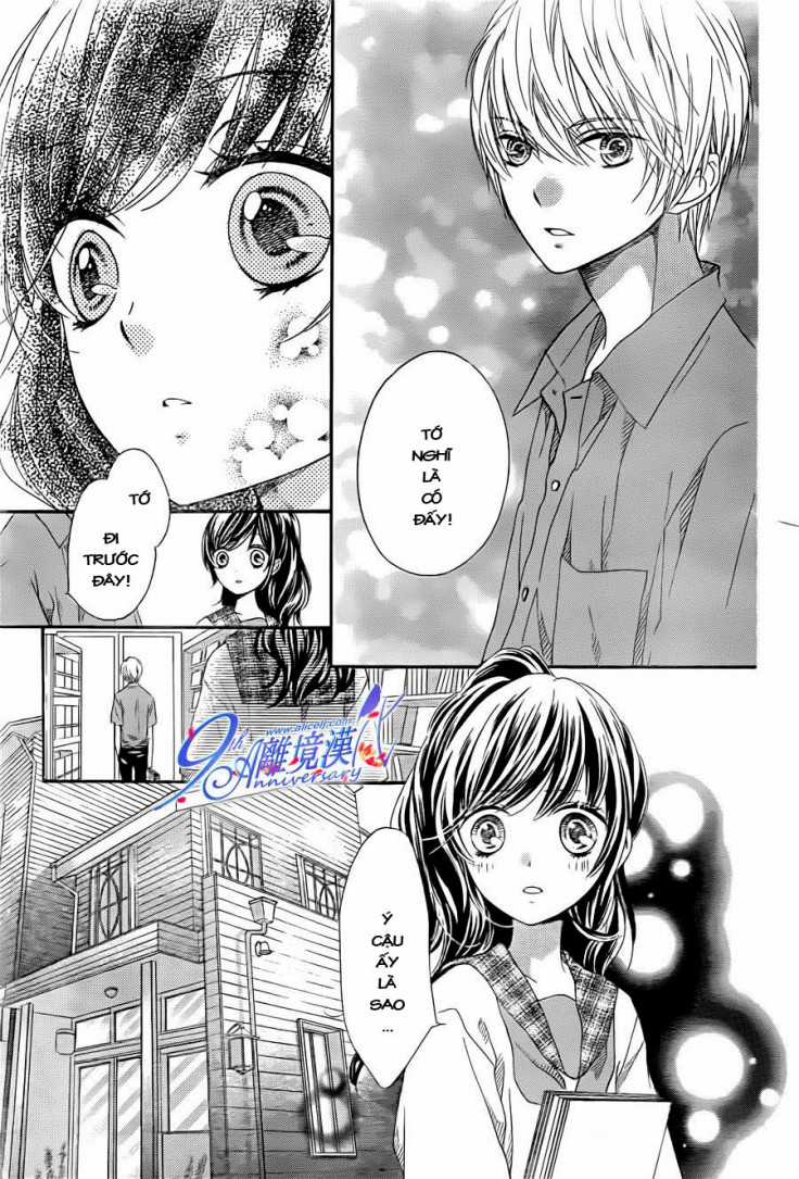 The Romantica Clock - Chapter 19 - Trang 23