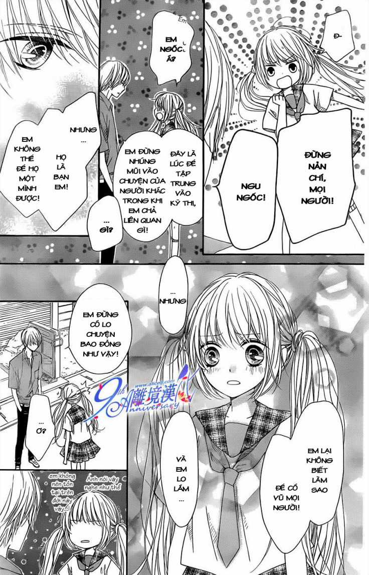 The Romantica Clock - Chapter 19 - Trang 29