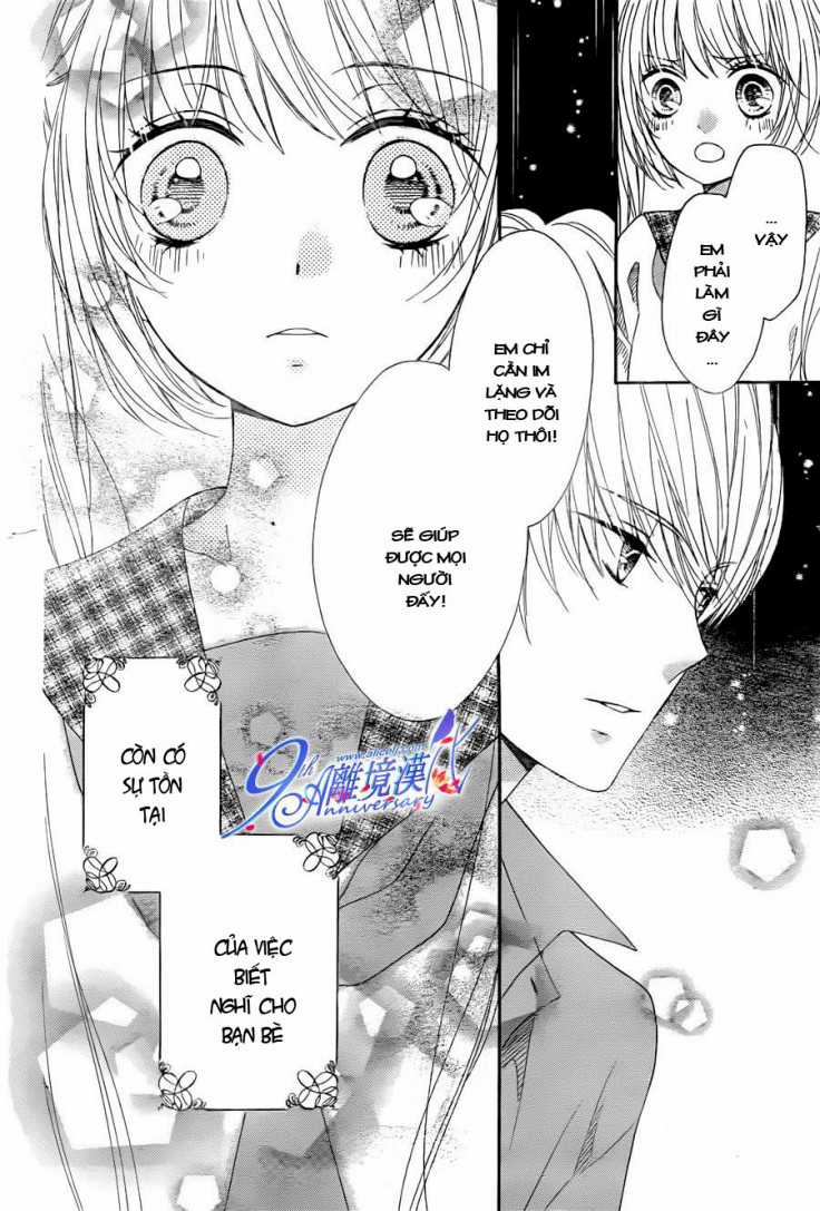 The Romantica Clock - Chapter 19 - Trang 30