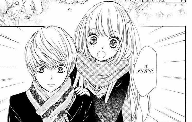 The Romantica Clock - Chapter 2 - Trang 2