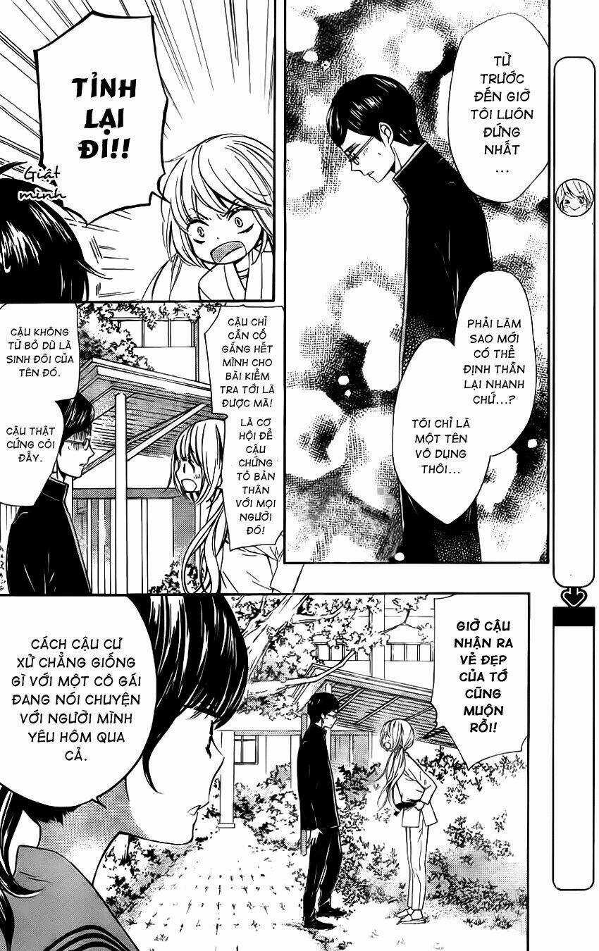 The Romantica Clock - Chapter 2 - Trang 13