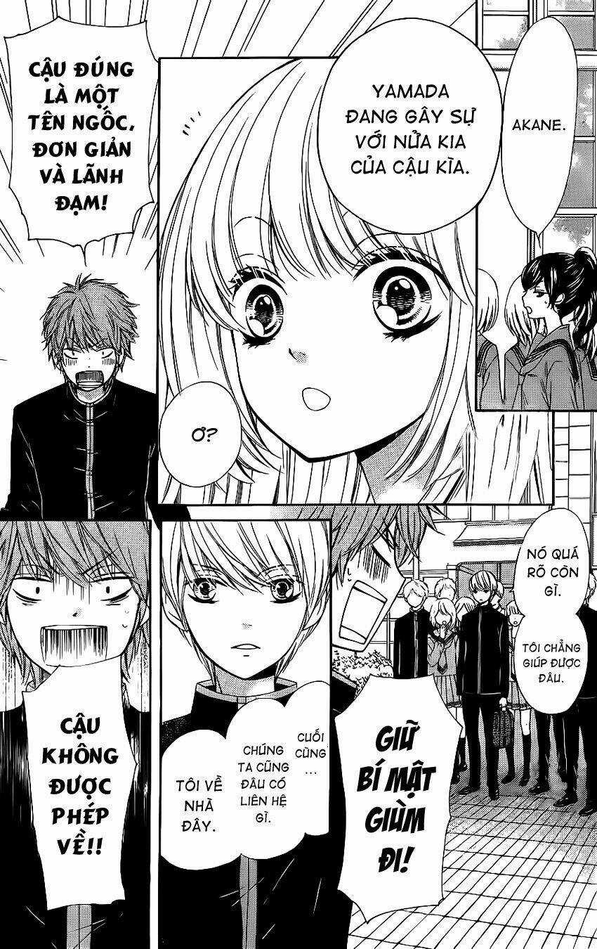 The Romantica Clock - Chapter 2 - Trang 20