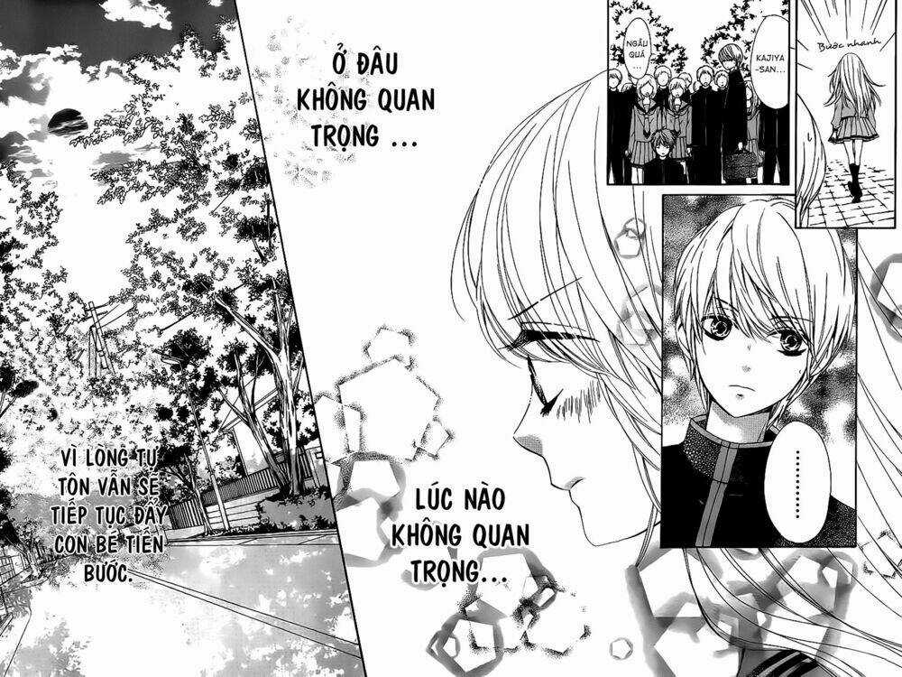 The Romantica Clock - Chapter 2 - Trang 25